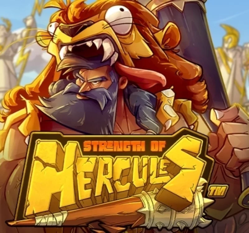 strength-of-hercules